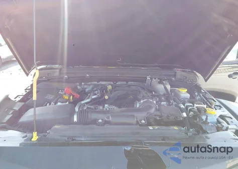 2024 Jeep Wrangler 4-Door Rubicon 4X4 z USA, uszkodzony, nr VIN 1C4PJXFG9RW263414